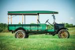 Ford Model TT Huckster 1925 года